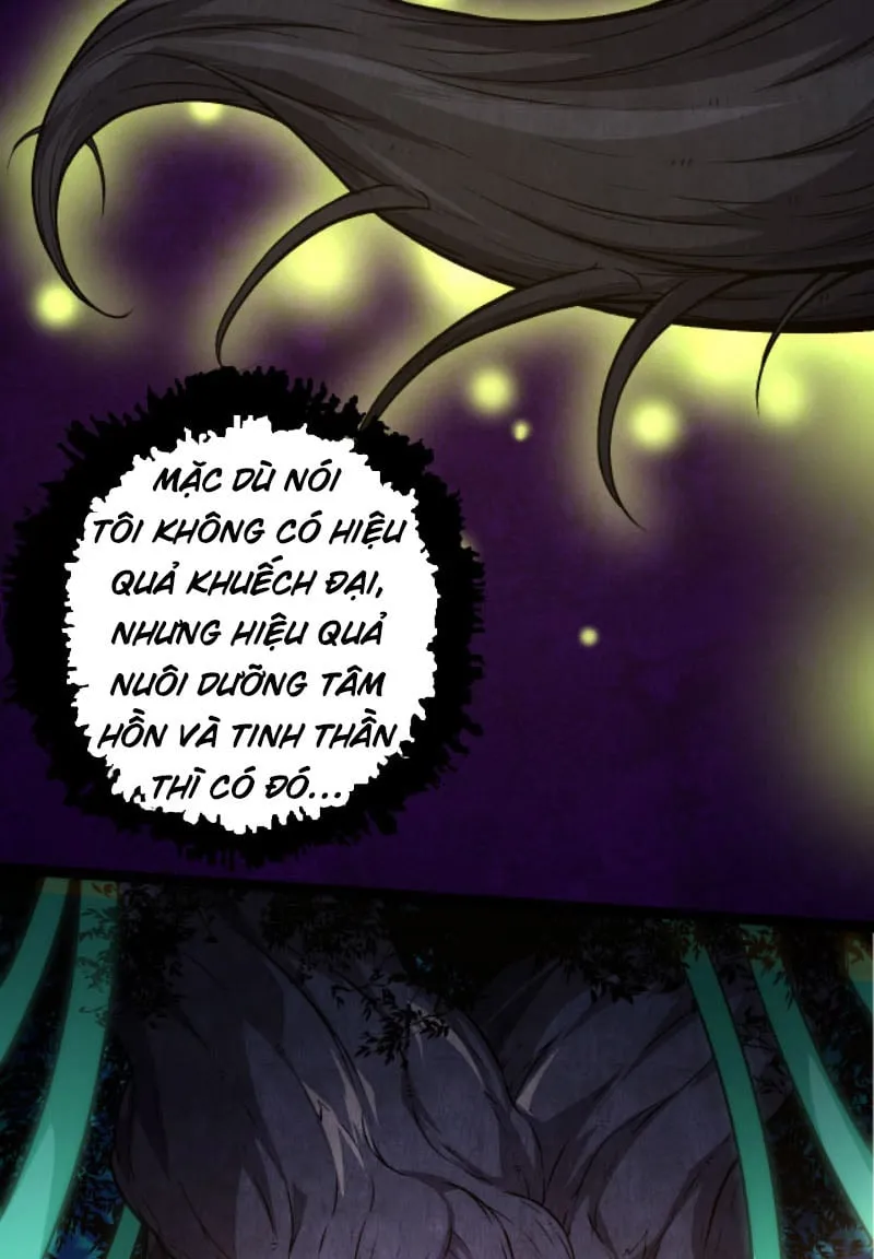 Từ Cây Cổ Thụ Bắt Đầu Tiến Hóa Chapter 15 - Trang 27