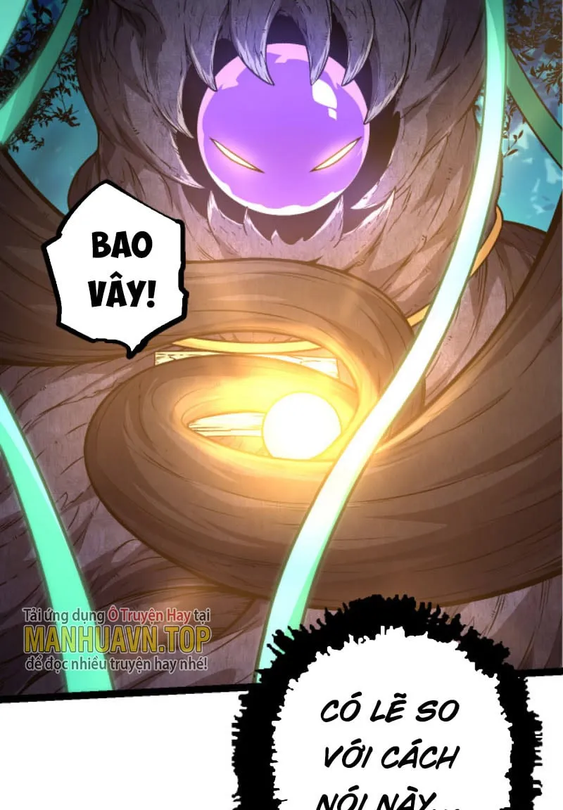 Từ Cây Cổ Thụ Bắt Đầu Tiến Hóa Chapter 15 - Trang 28