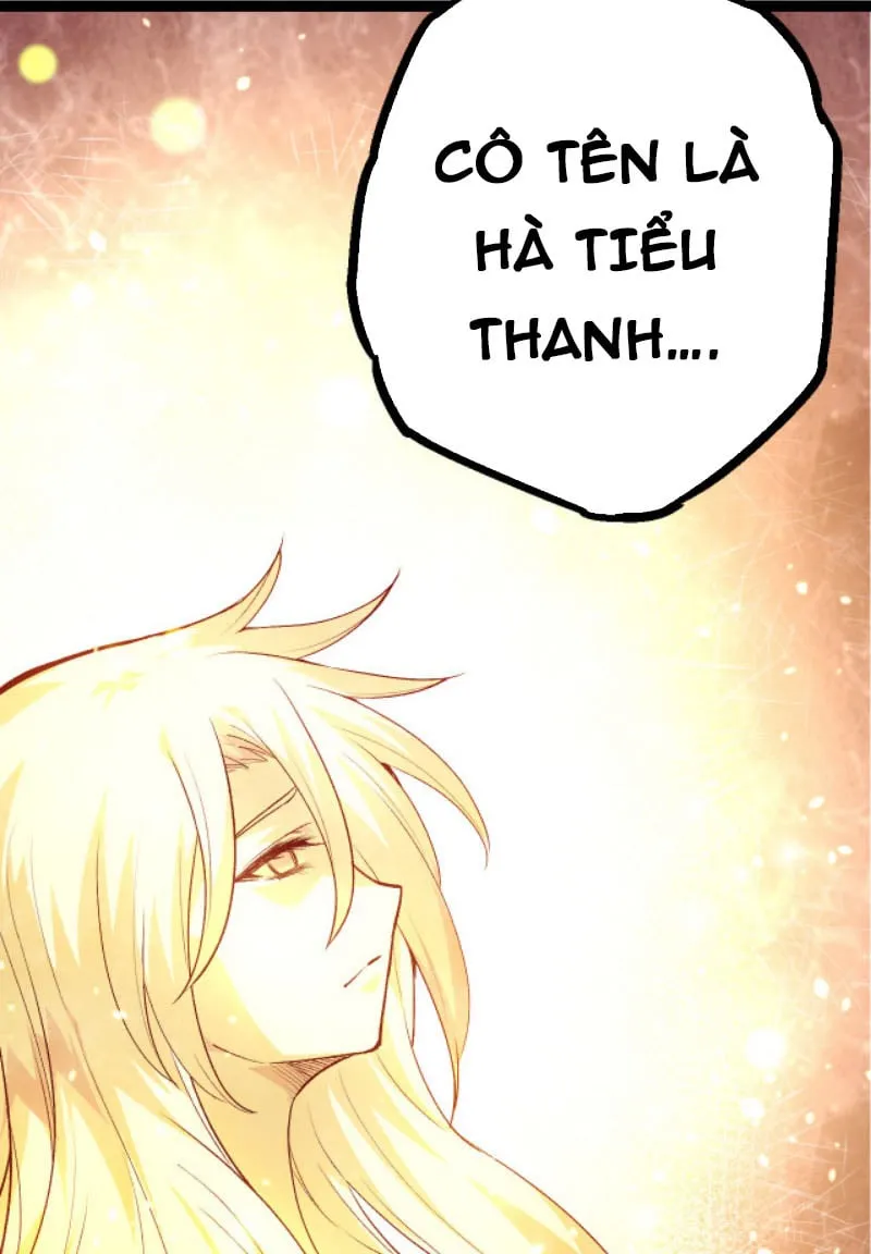 Từ Cây Cổ Thụ Bắt Đầu Tiến Hóa Chapter 15 - Trang 37