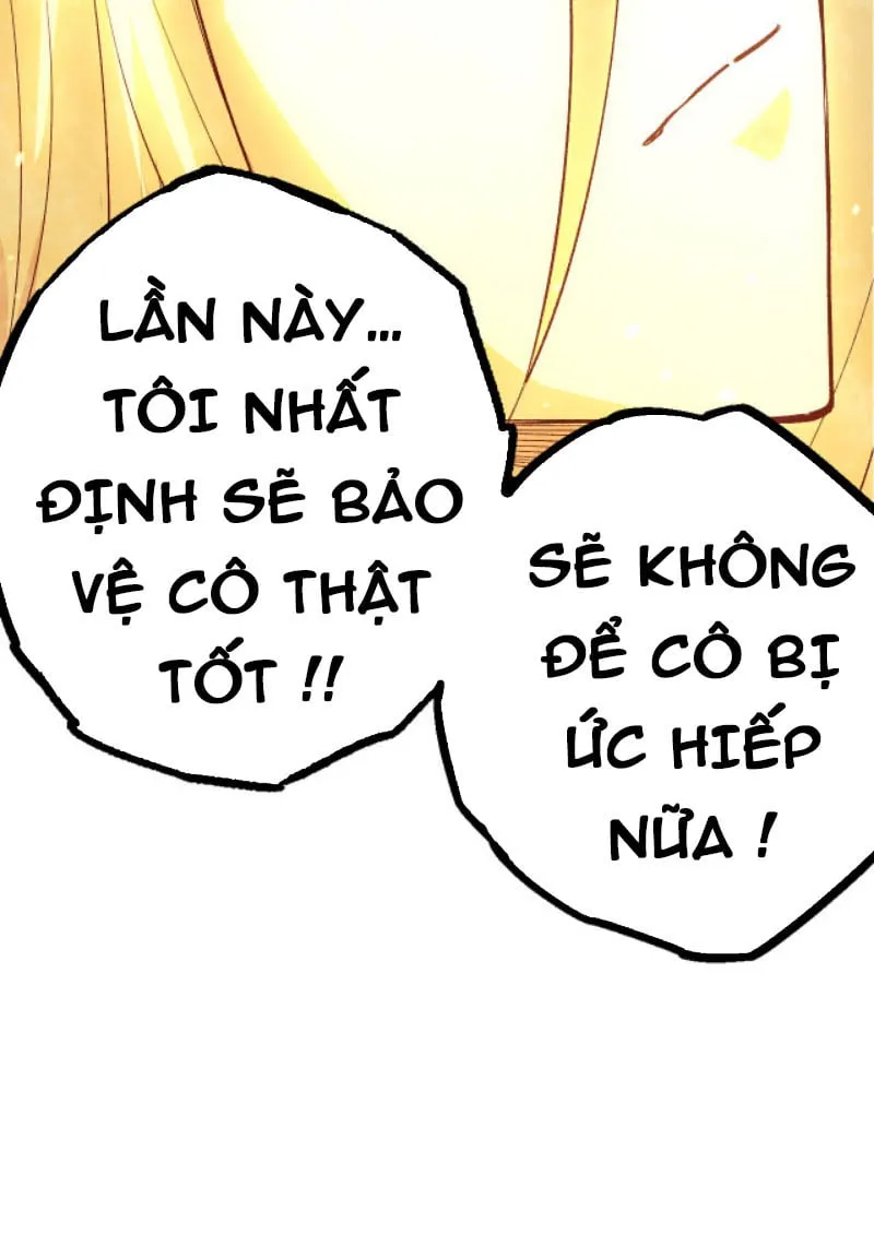 Từ Cây Cổ Thụ Bắt Đầu Tiến Hóa Chapter 15 - Trang 41