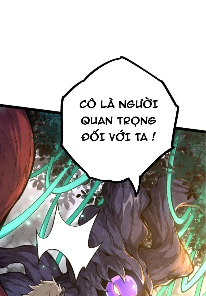 Từ Cây Cổ Thụ Bắt Đầu Tiến Hóa Chapter 15 - Trang 45