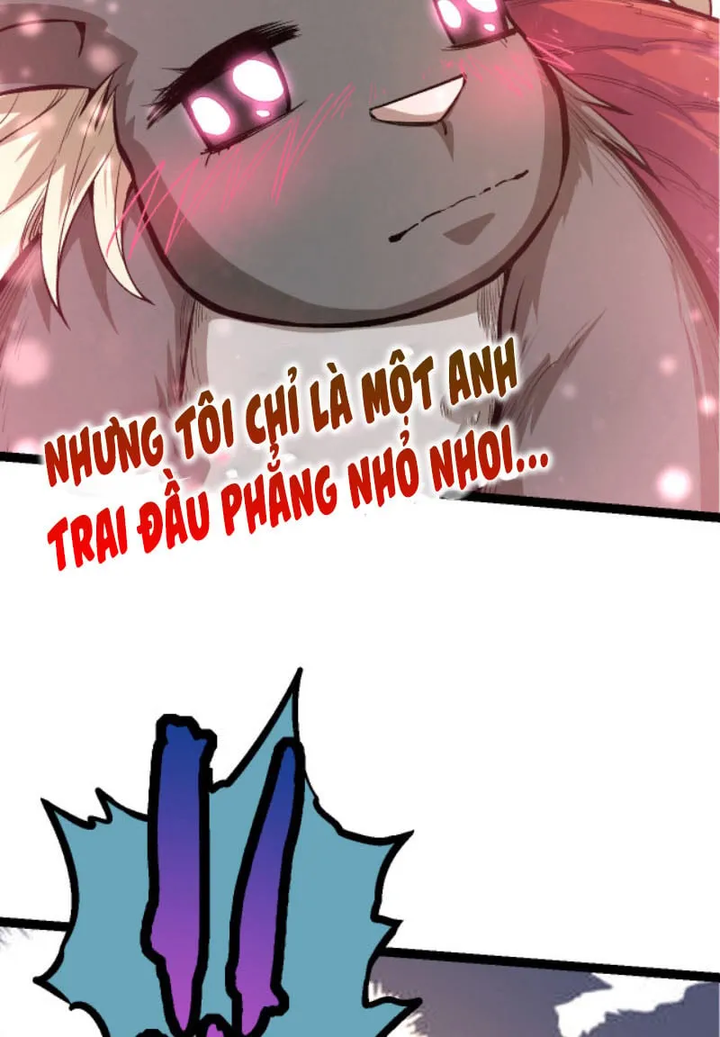 Từ Cây Cổ Thụ Bắt Đầu Tiến Hóa Chapter 15 - Trang 48