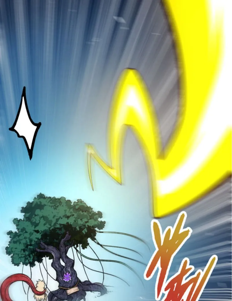 Từ Cây Cổ Thụ Bắt Đầu Tiến Hóa Chapter 15 - Trang 5