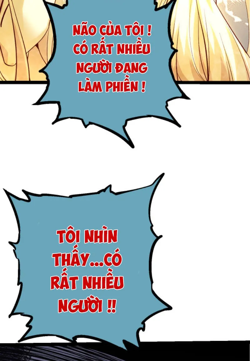 Từ Cây Cổ Thụ Bắt Đầu Tiến Hóa Chapter 15 - Trang 50