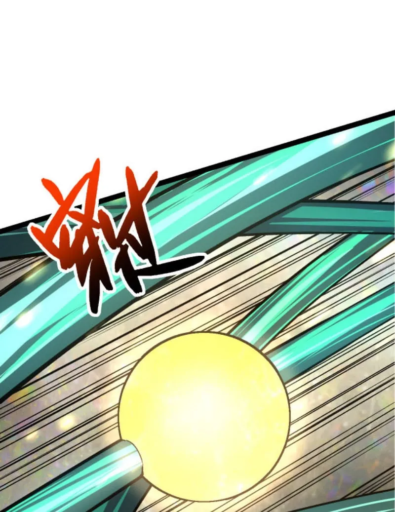 Từ Cây Cổ Thụ Bắt Đầu Tiến Hóa Chapter 15 - Trang 8