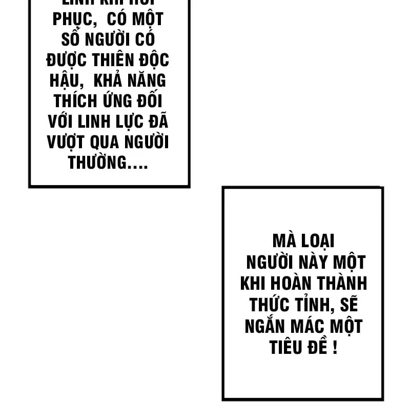 Từ Cây Cổ Thụ Bắt Đầu Tiến Hóa Chapter 16 - Trang 10