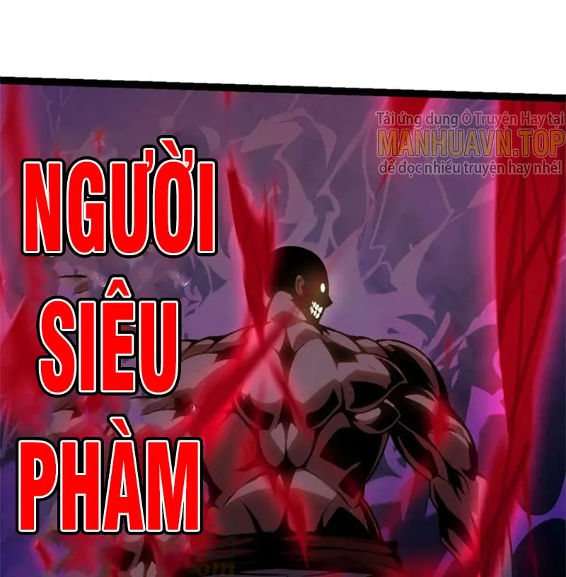 Từ Cây Cổ Thụ Bắt Đầu Tiến Hóa Chapter 16 - Trang 11
