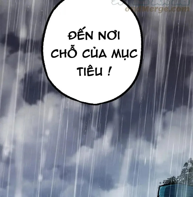Từ Cây Cổ Thụ Bắt Đầu Tiến Hóa Chapter 16 - Trang 18
