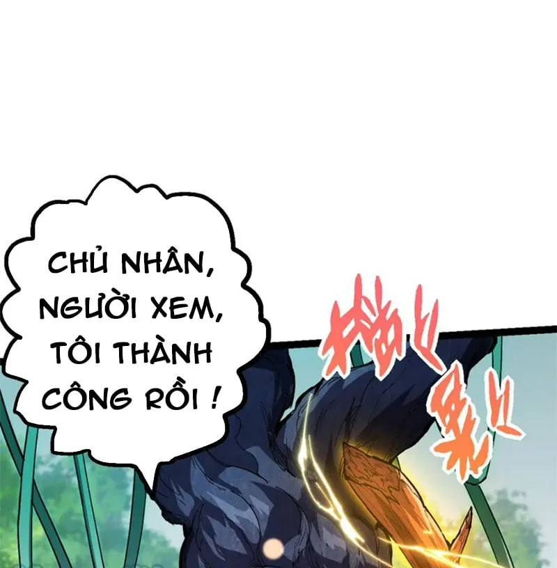 Từ Cây Cổ Thụ Bắt Đầu Tiến Hóa Chapter 16 - Trang 20