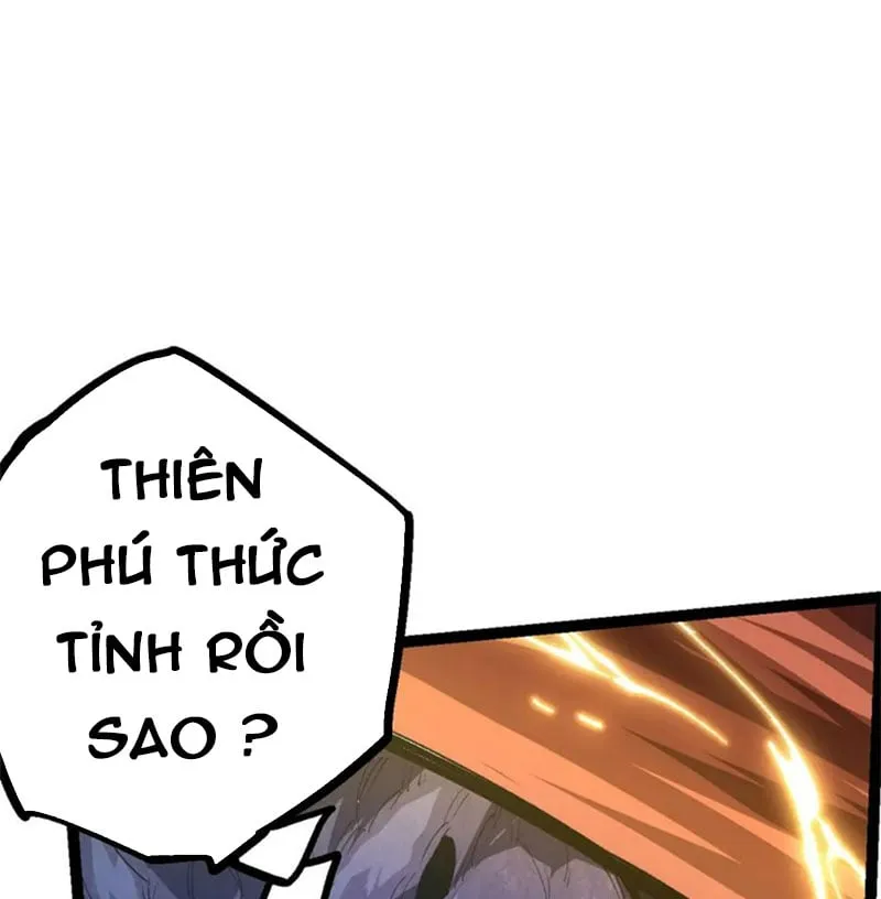 Từ Cây Cổ Thụ Bắt Đầu Tiến Hóa Chapter 16 - Trang 22