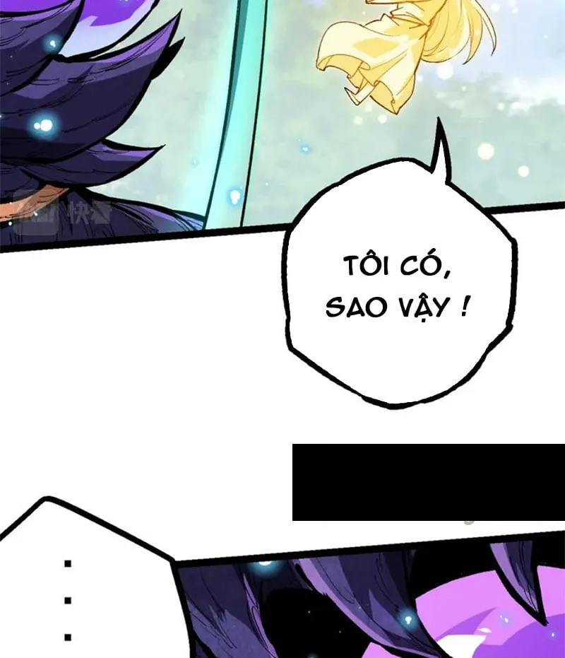 Từ Cây Cổ Thụ Bắt Đầu Tiến Hóa Chapter 16 - Trang 26