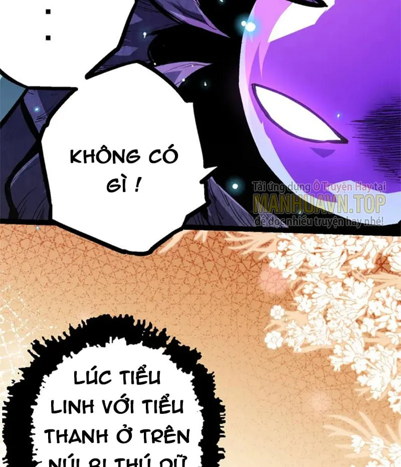 Từ Cây Cổ Thụ Bắt Đầu Tiến Hóa Chapter 16 - Trang 27
