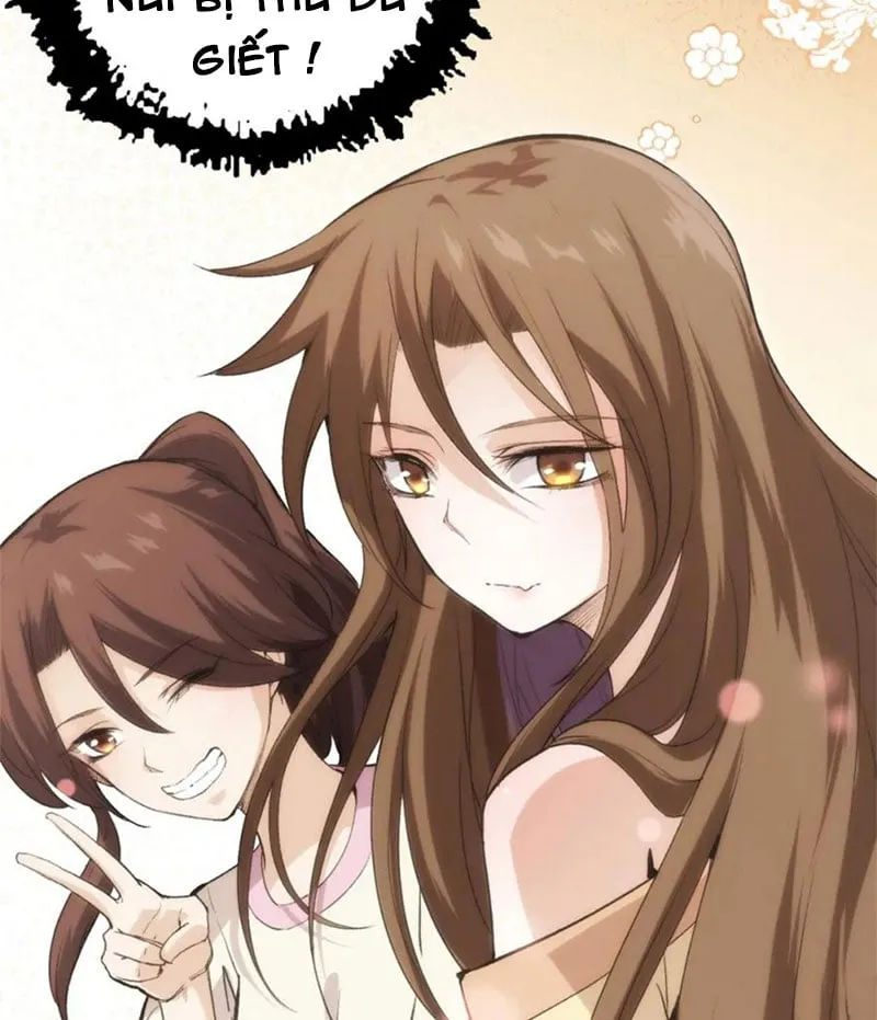 Từ Cây Cổ Thụ Bắt Đầu Tiến Hóa Chapter 16 - Trang 28