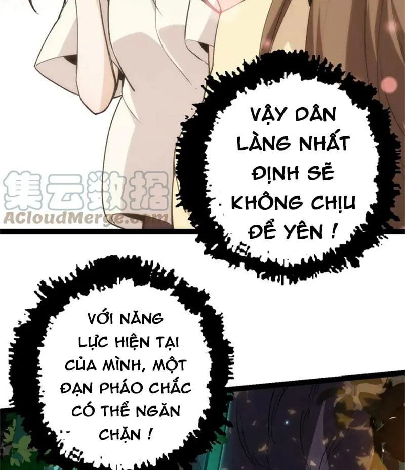 Từ Cây Cổ Thụ Bắt Đầu Tiến Hóa Chapter 16 - Trang 29