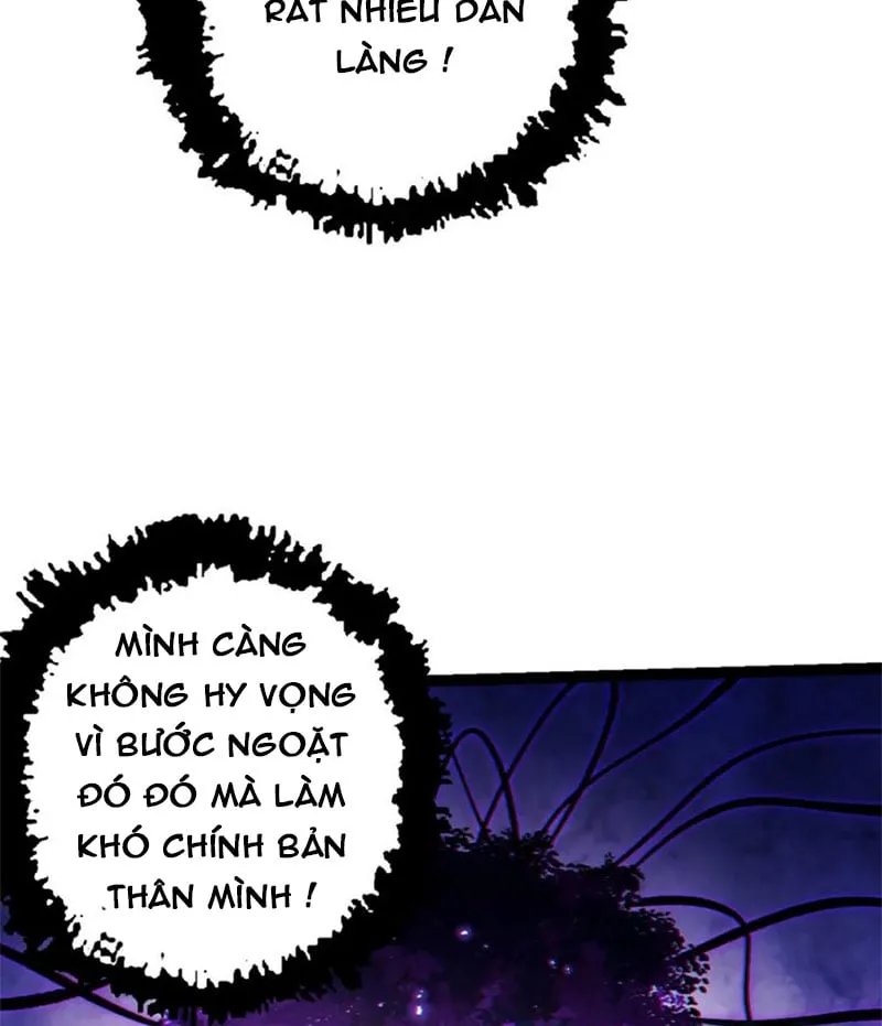 Từ Cây Cổ Thụ Bắt Đầu Tiến Hóa Chapter 16 - Trang 31