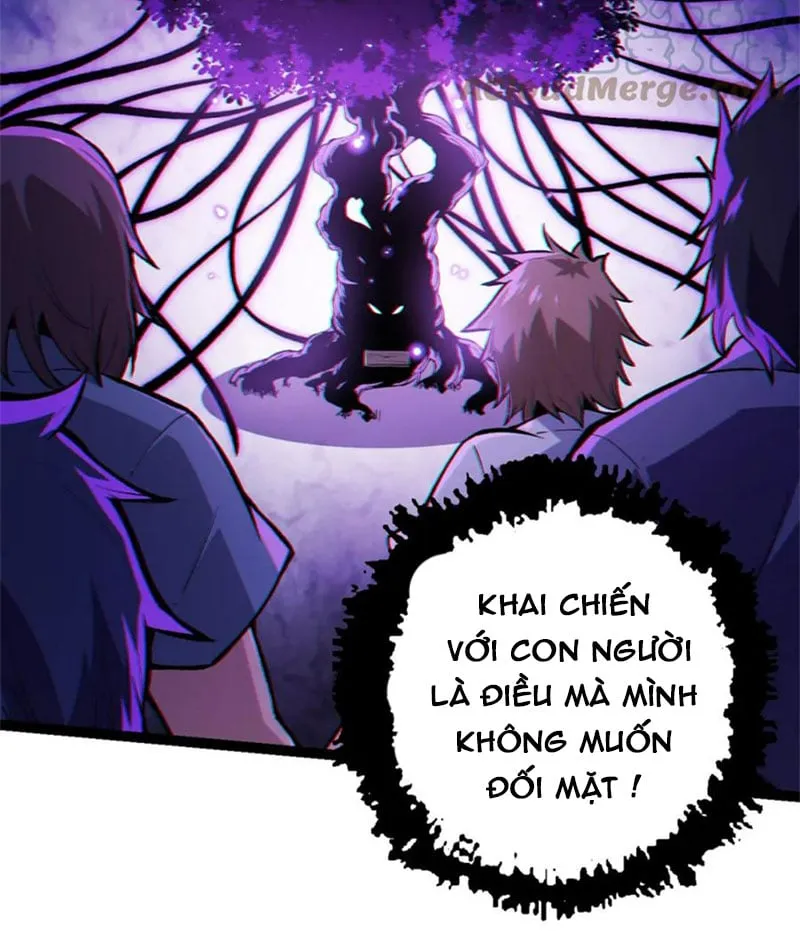 Từ Cây Cổ Thụ Bắt Đầu Tiến Hóa Chapter 16 - Trang 32
