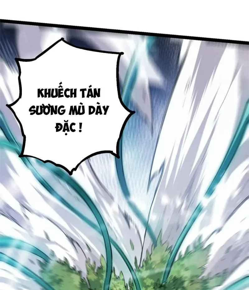Từ Cây Cổ Thụ Bắt Đầu Tiến Hóa Chapter 16 - Trang 33