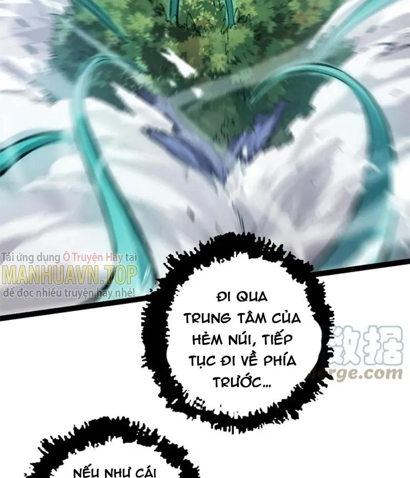 Từ Cây Cổ Thụ Bắt Đầu Tiến Hóa Chapter 16 - Trang 34