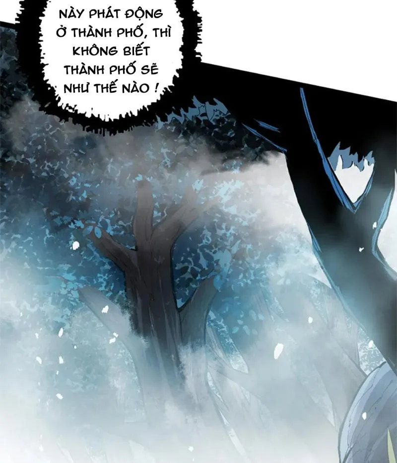 Từ Cây Cổ Thụ Bắt Đầu Tiến Hóa Chapter 16 - Trang 35