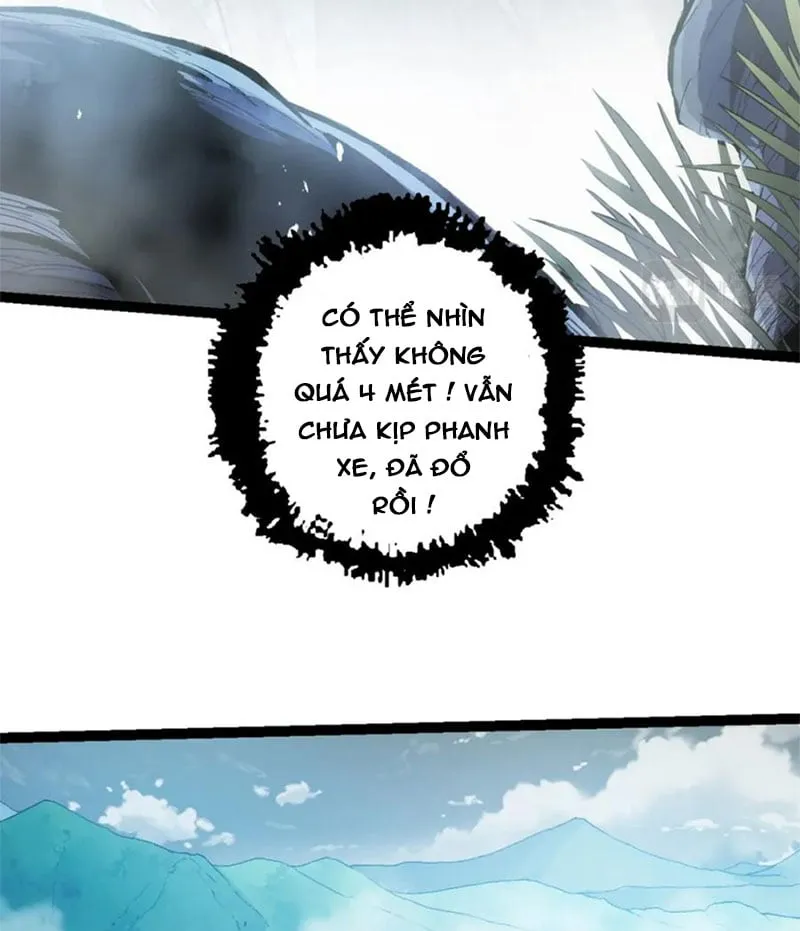 Từ Cây Cổ Thụ Bắt Đầu Tiến Hóa Chapter 16 - Trang 36