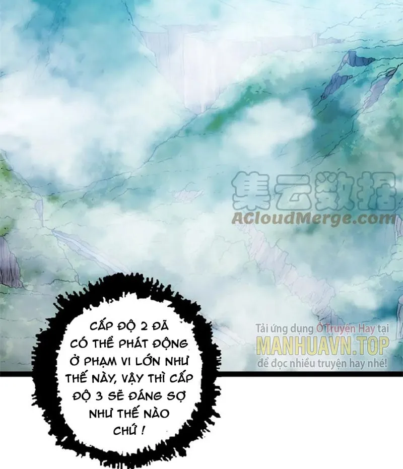 Từ Cây Cổ Thụ Bắt Đầu Tiến Hóa Chapter 16 - Trang 37