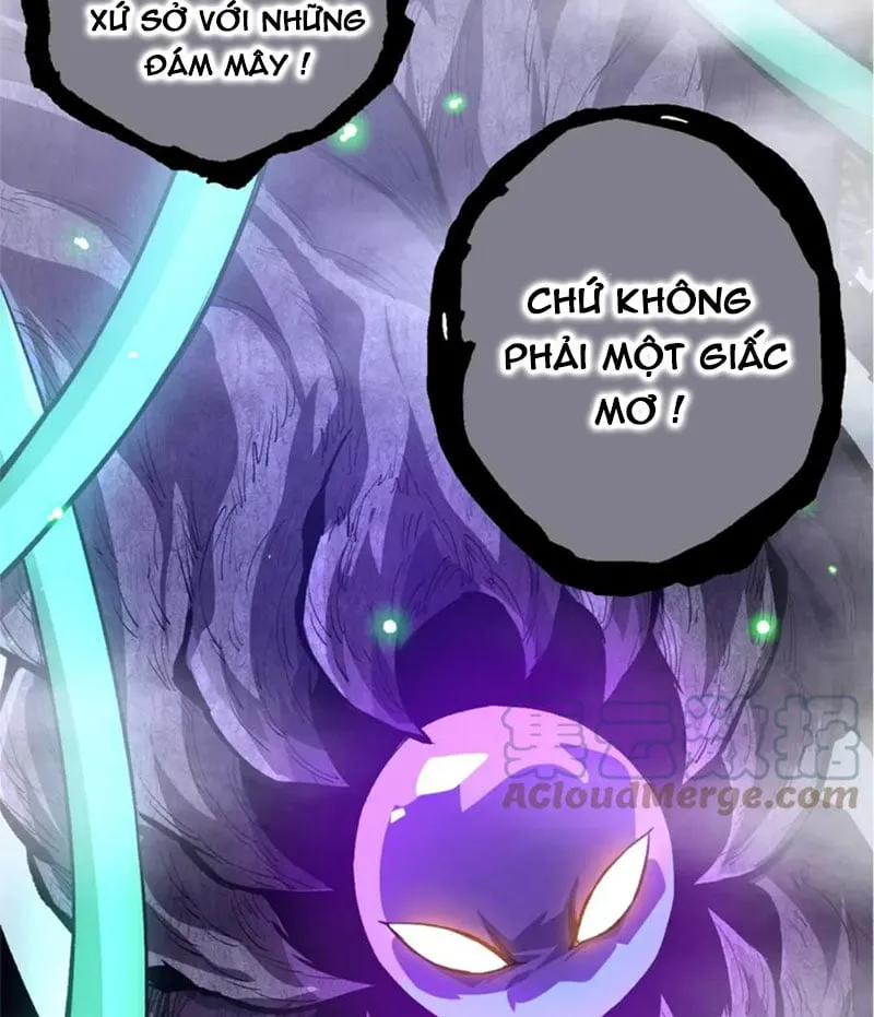 Từ Cây Cổ Thụ Bắt Đầu Tiến Hóa Chapter 16 - Trang 42