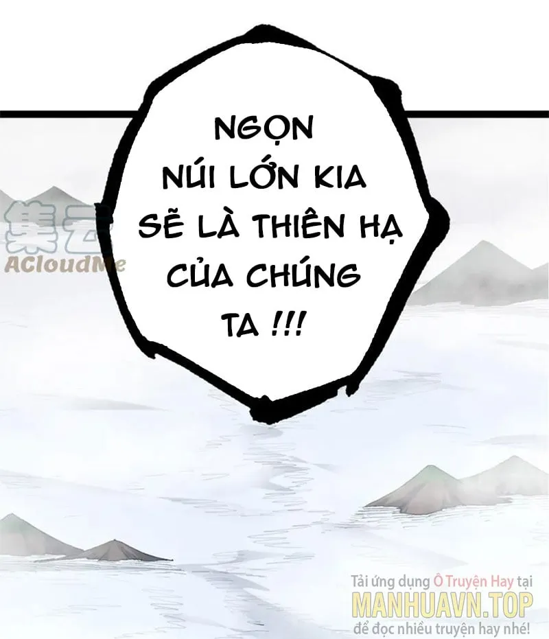 Từ Cây Cổ Thụ Bắt Đầu Tiến Hóa Chapter 16 - Trang 45
