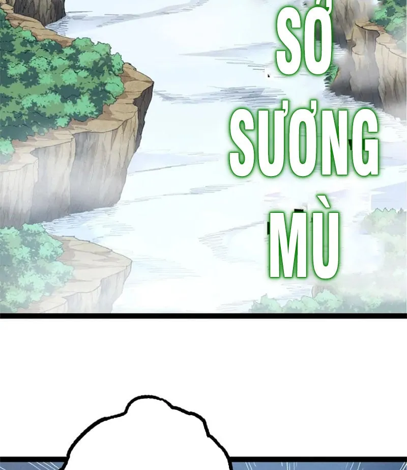 Từ Cây Cổ Thụ Bắt Đầu Tiến Hóa Chapter 16 - Trang 47