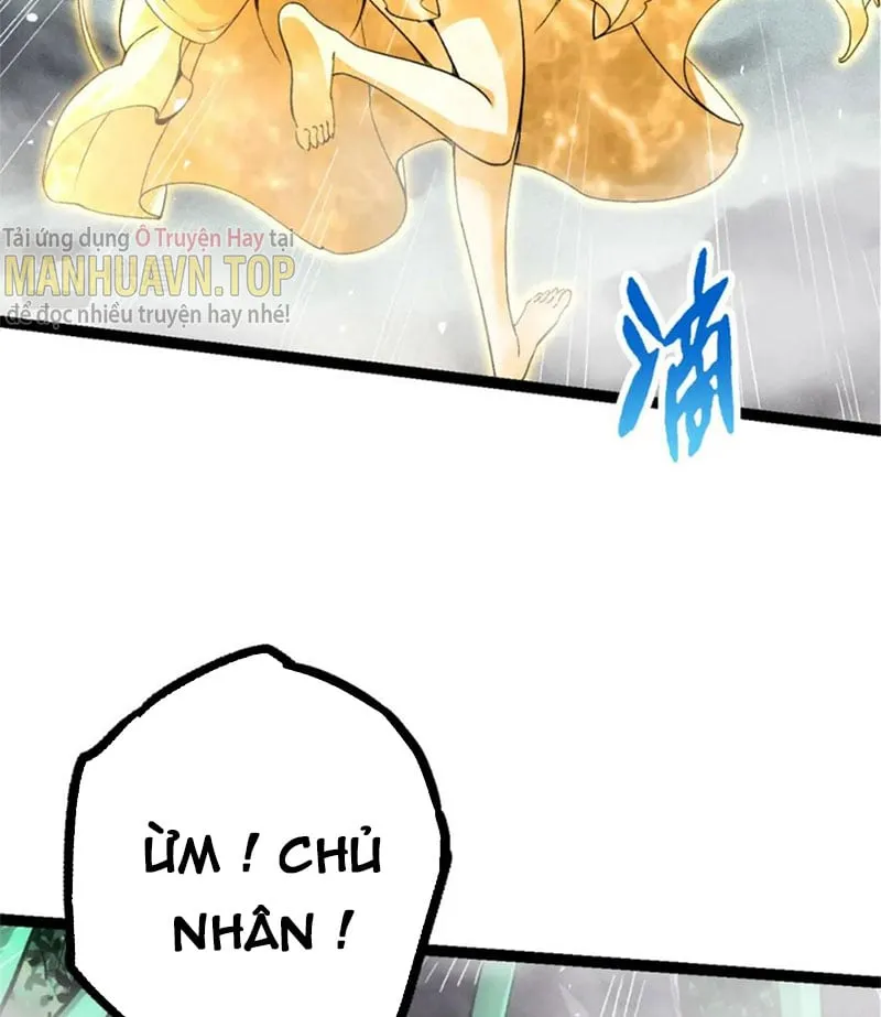Từ Cây Cổ Thụ Bắt Đầu Tiến Hóa Chapter 16 - Trang 49