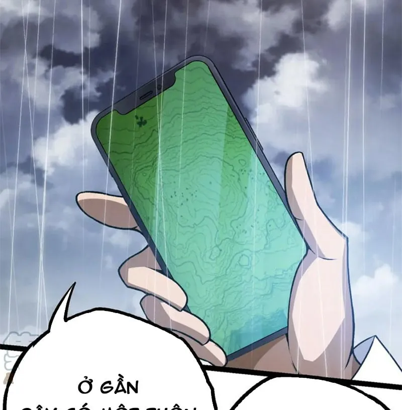 Từ Cây Cổ Thụ Bắt Đầu Tiến Hóa Chapter 16 - Trang 5