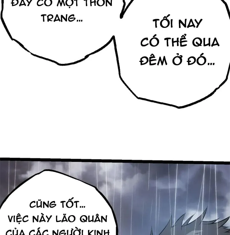 Từ Cây Cổ Thụ Bắt Đầu Tiến Hóa Chapter 16 - Trang 6