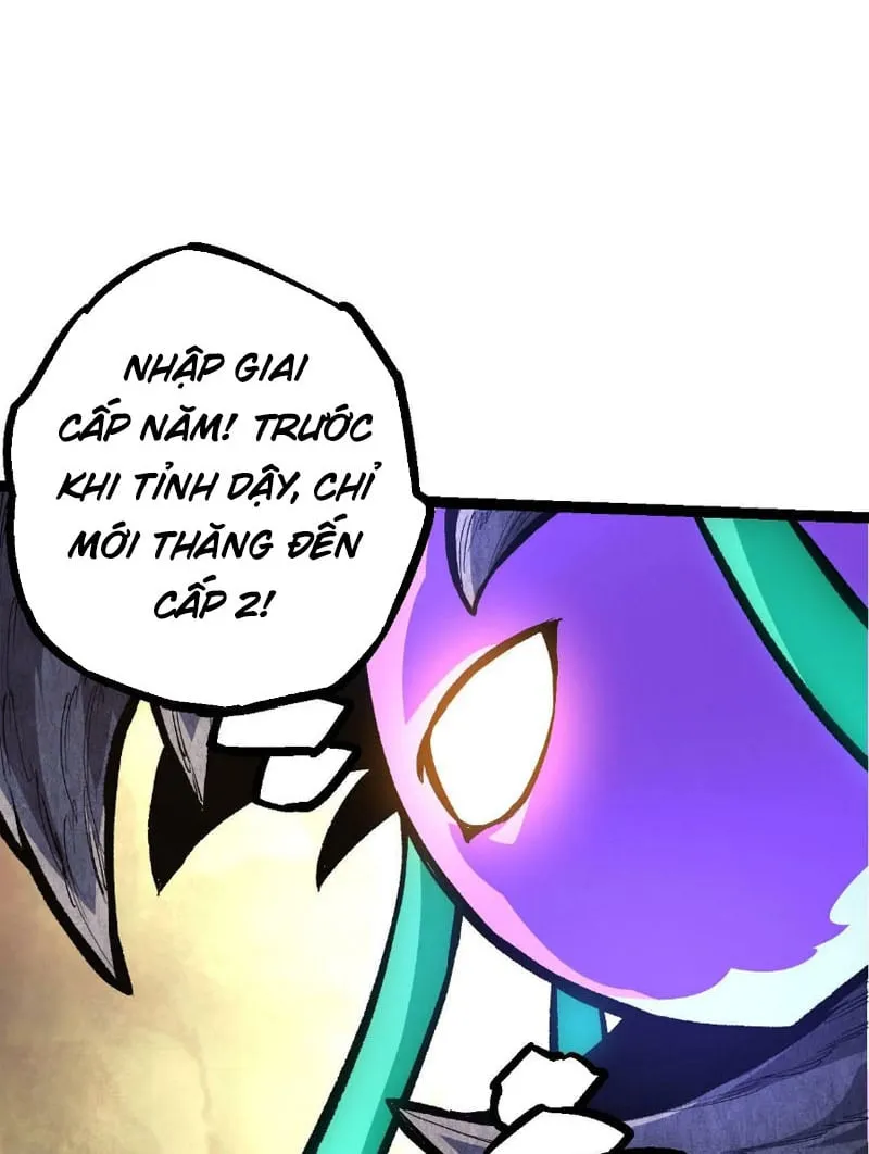 Từ Cây Cổ Thụ Bắt Đầu Tiến Hóa Chapter 17 - Trang 16