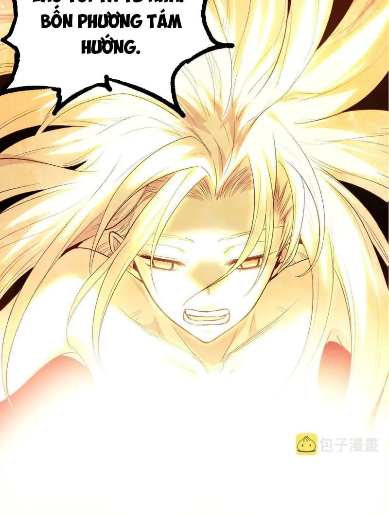 Từ Cây Cổ Thụ Bắt Đầu Tiến Hóa Chapter 17 - Trang 18