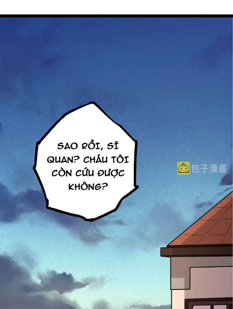 Từ Cây Cổ Thụ Bắt Đầu Tiến Hóa Chapter 17 - Trang 2