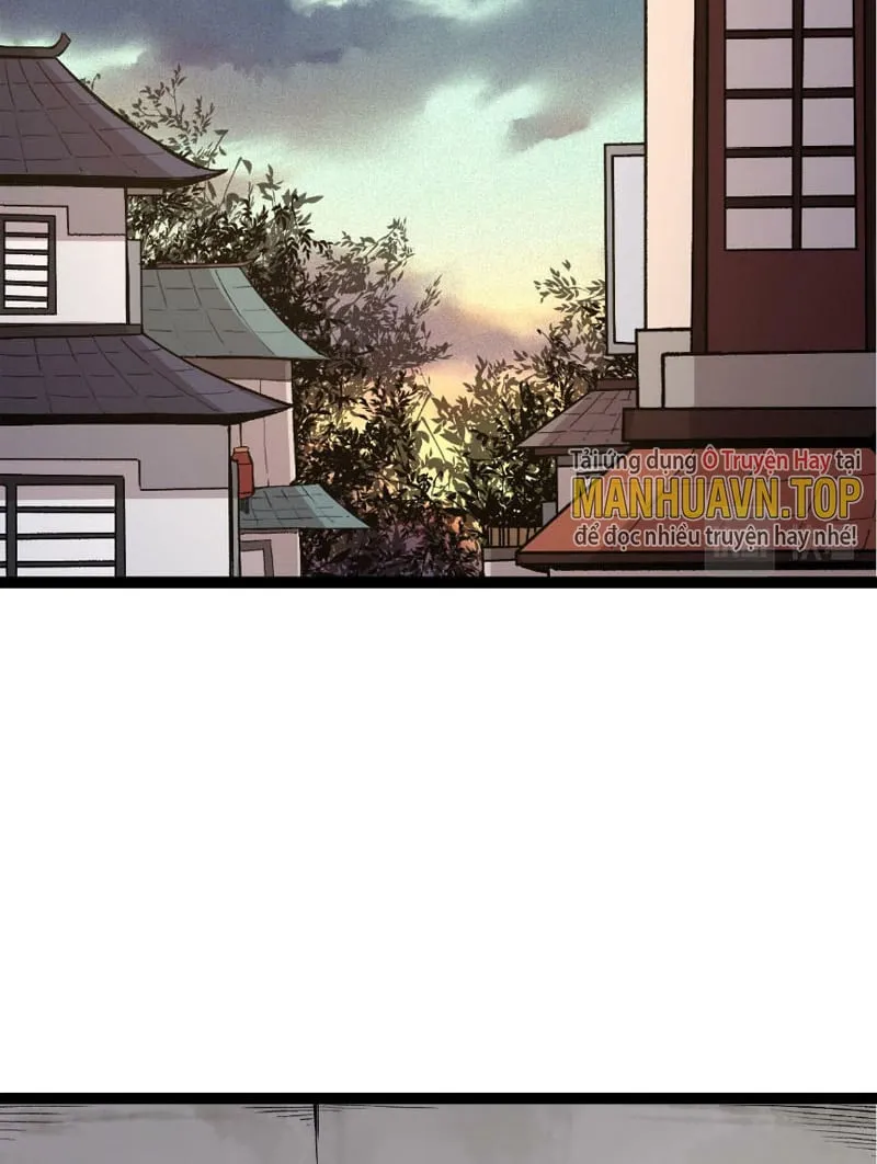 Từ Cây Cổ Thụ Bắt Đầu Tiến Hóa Chapter 17 - Trang 3