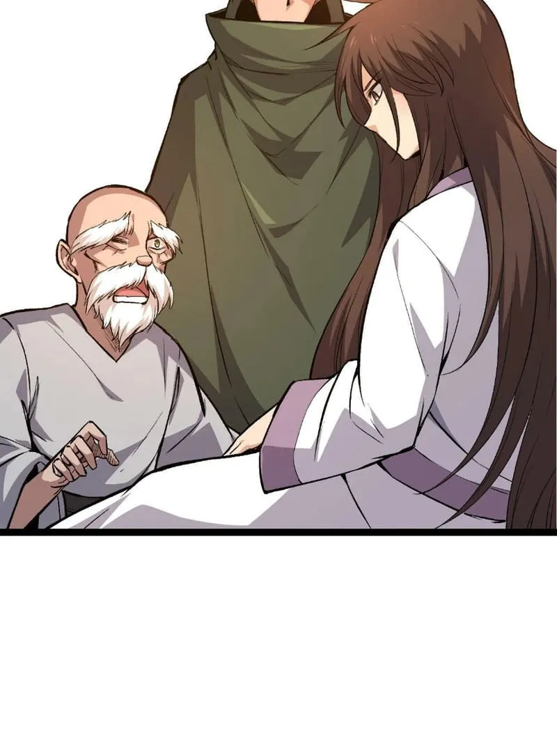 Từ Cây Cổ Thụ Bắt Đầu Tiến Hóa Chapter 17 - Trang 30