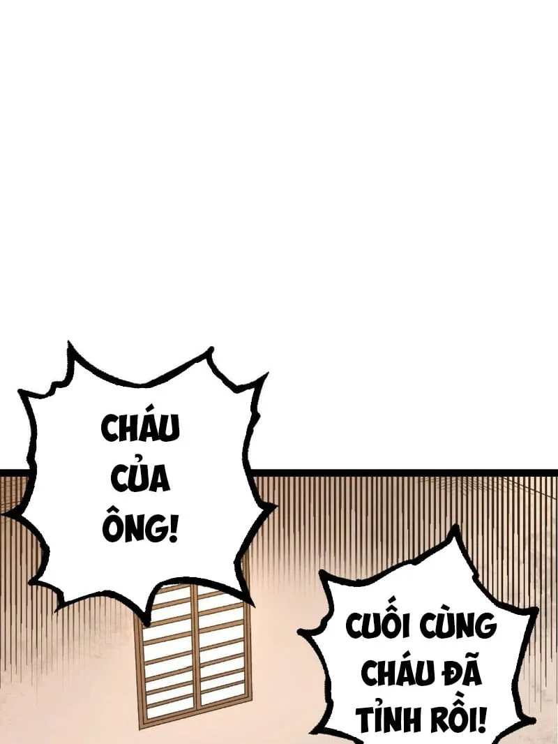 Từ Cây Cổ Thụ Bắt Đầu Tiến Hóa Chapter 17 - Trang 31