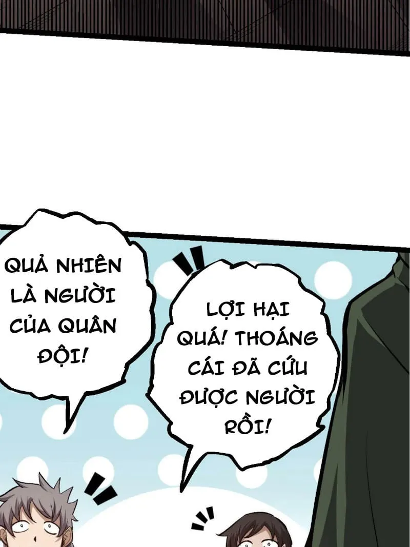 Từ Cây Cổ Thụ Bắt Đầu Tiến Hóa Chapter 17 - Trang 33