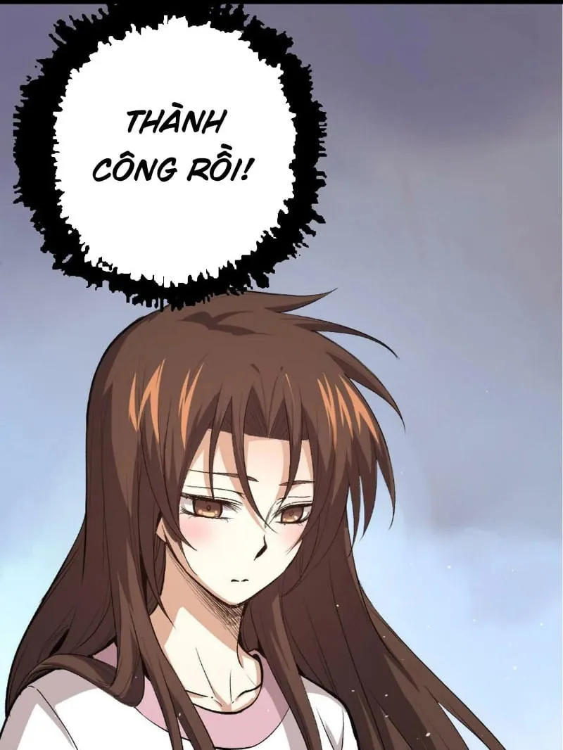 Từ Cây Cổ Thụ Bắt Đầu Tiến Hóa Chapter 17 - Trang 37