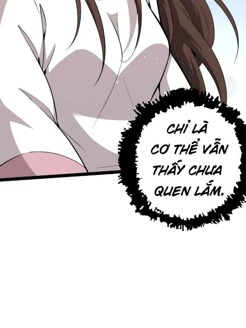 Từ Cây Cổ Thụ Bắt Đầu Tiến Hóa Chapter 17 - Trang 38