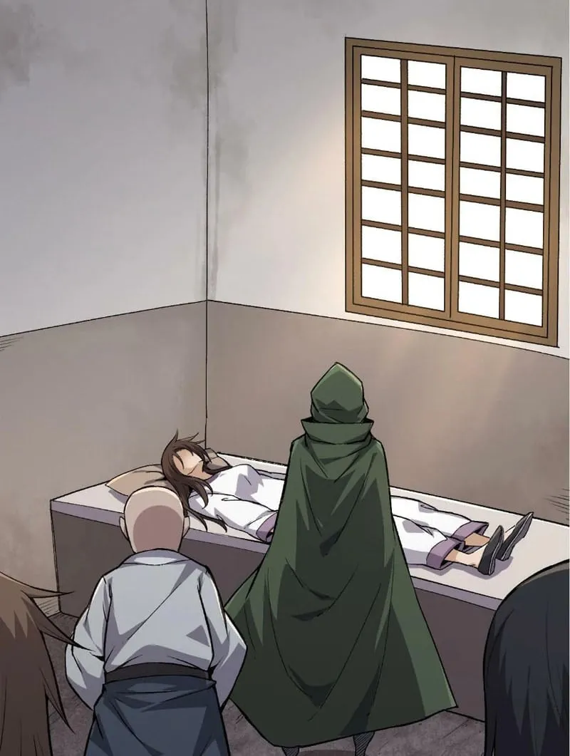 Từ Cây Cổ Thụ Bắt Đầu Tiến Hóa Chapter 17 - Trang 4