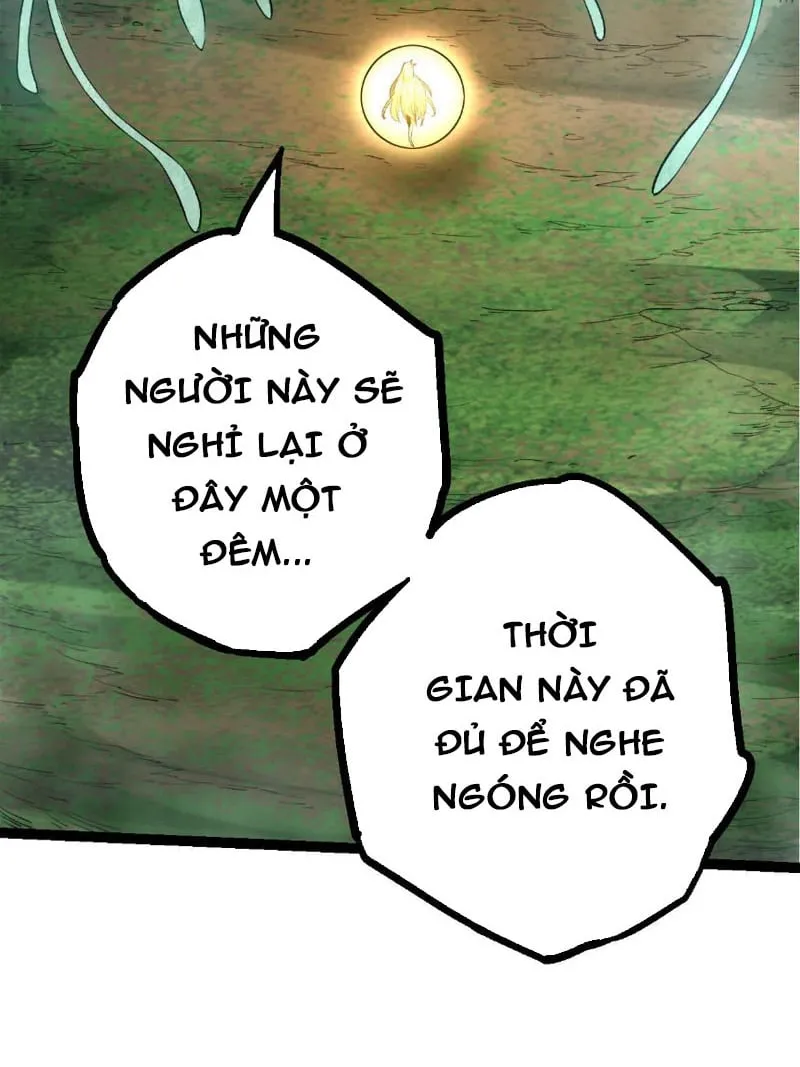 Từ Cây Cổ Thụ Bắt Đầu Tiến Hóa Chapter 17 - Trang 40