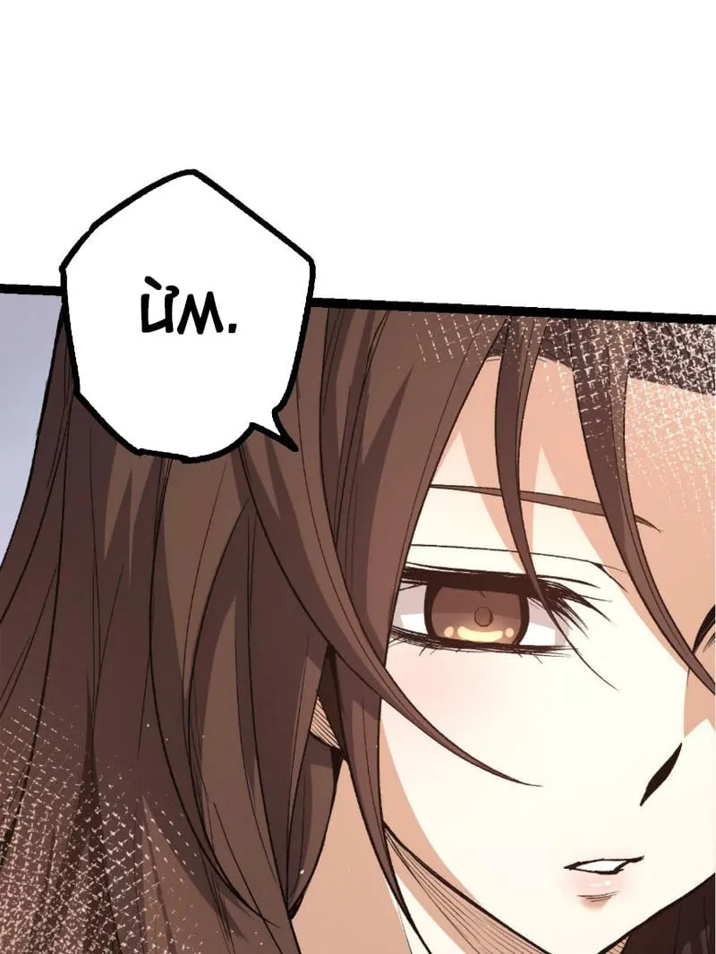 Từ Cây Cổ Thụ Bắt Đầu Tiến Hóa Chapter 17 - Trang 41