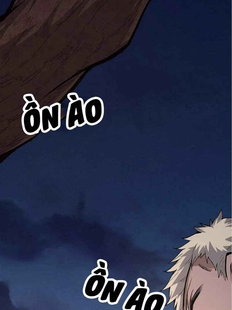 Từ Cây Cổ Thụ Bắt Đầu Tiến Hóa Chapter 17 - Trang 43