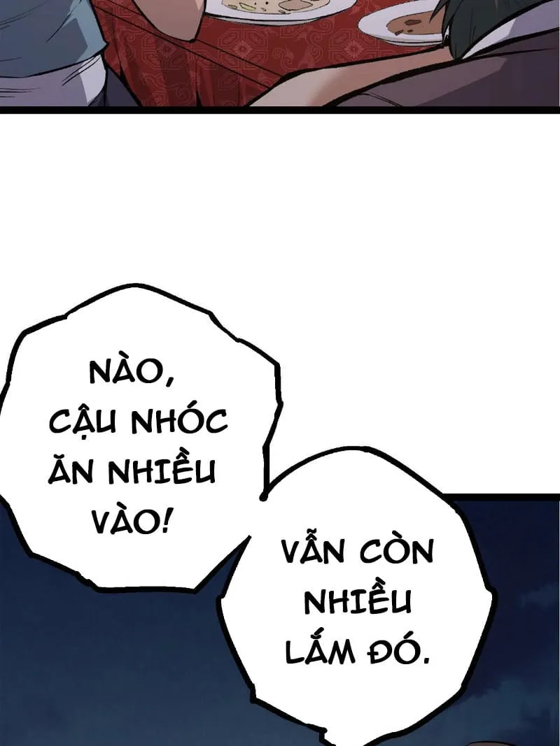 Từ Cây Cổ Thụ Bắt Đầu Tiến Hóa Chapter 17 - Trang 45