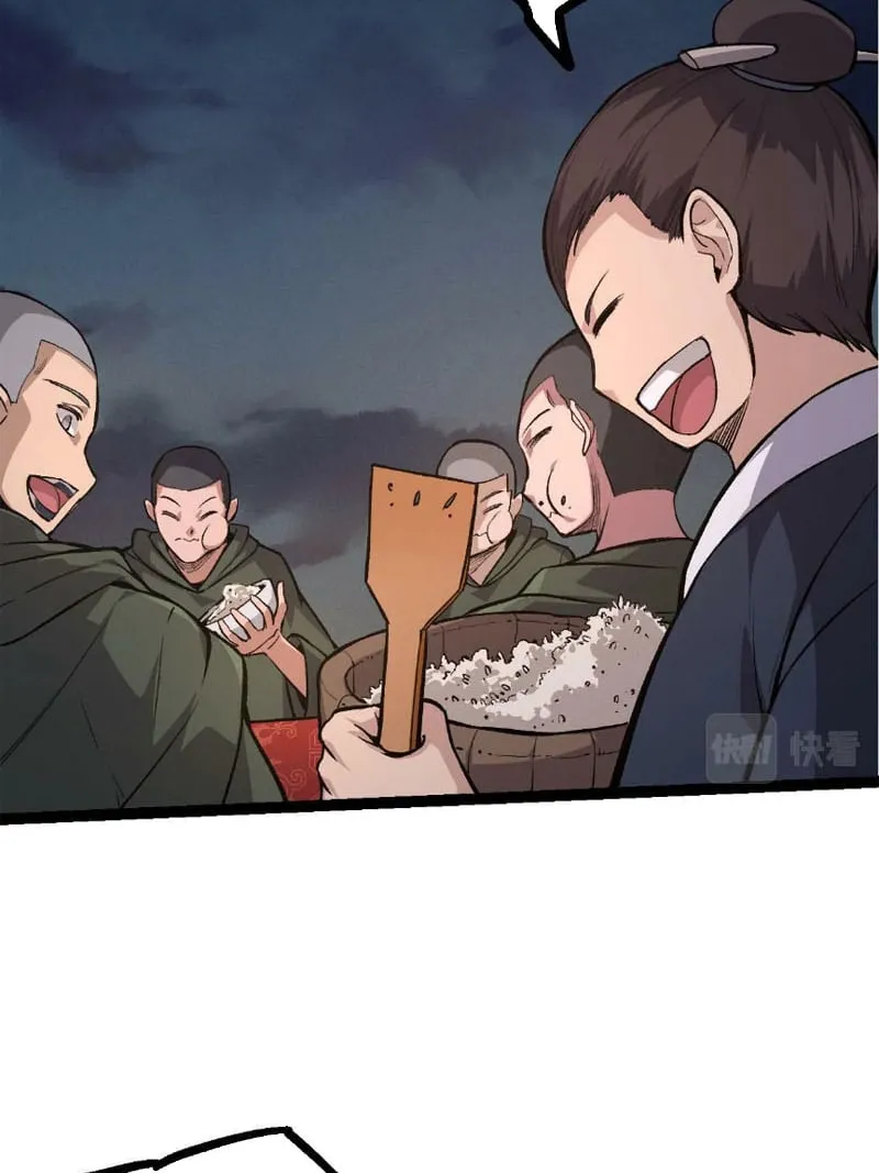 Từ Cây Cổ Thụ Bắt Đầu Tiến Hóa Chapter 17 - Trang 46