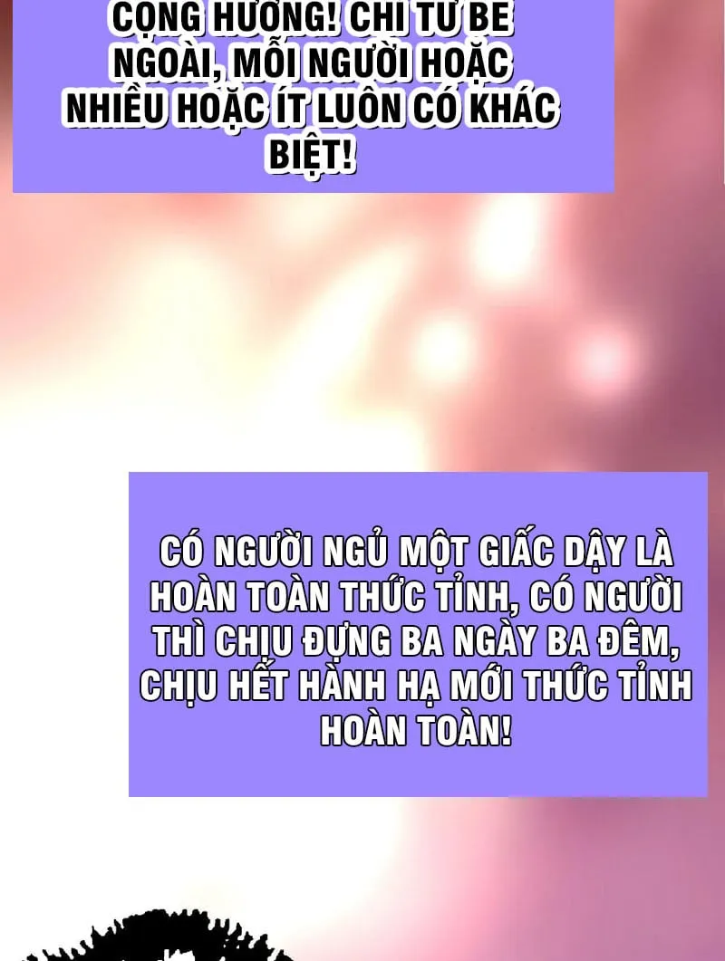 Từ Cây Cổ Thụ Bắt Đầu Tiến Hóa Chapter 17 - Trang 8