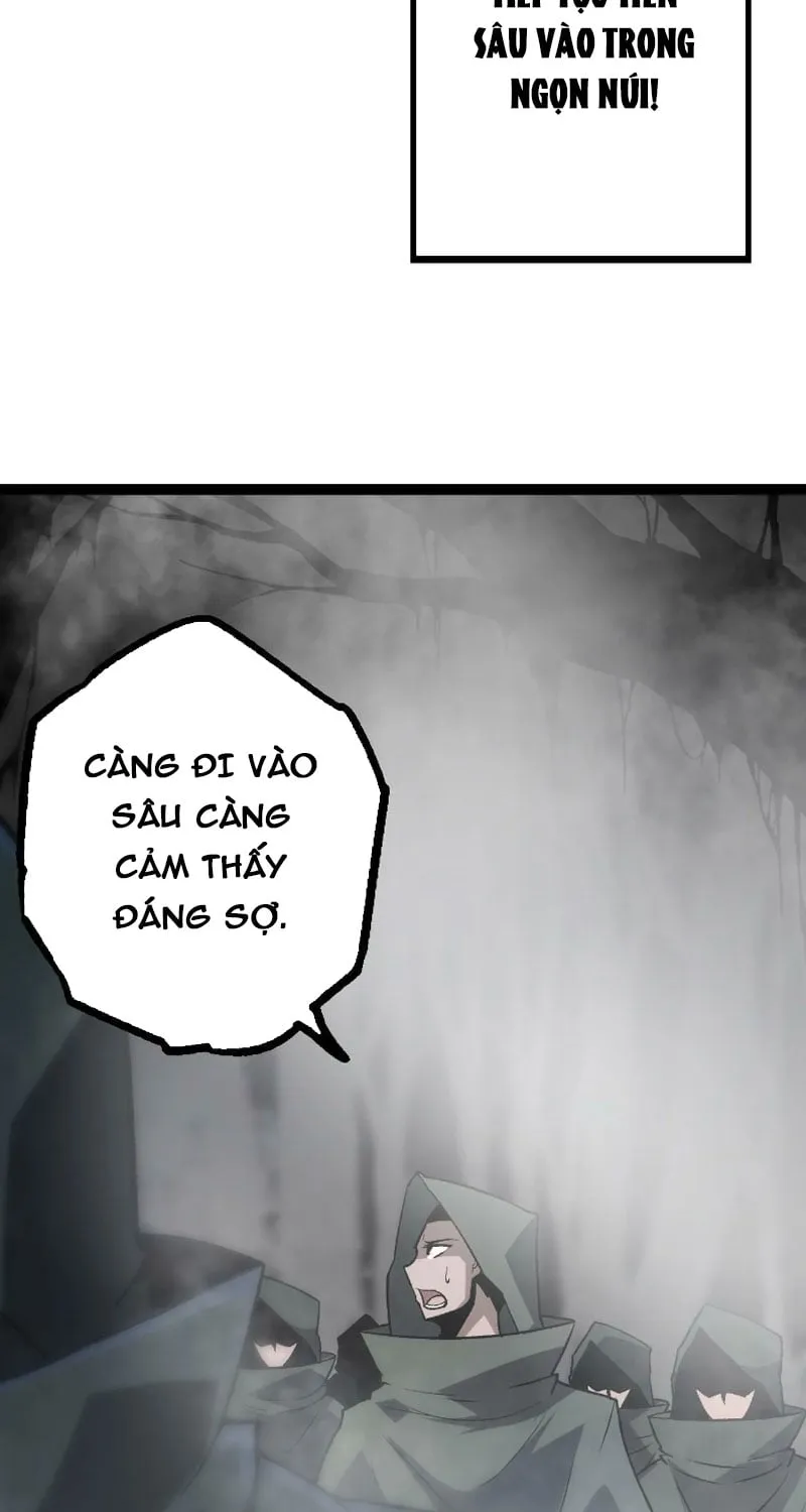 Từ Cây Cổ Thụ Bắt Đầu Tiến Hóa Chapter 18 - Trang 16