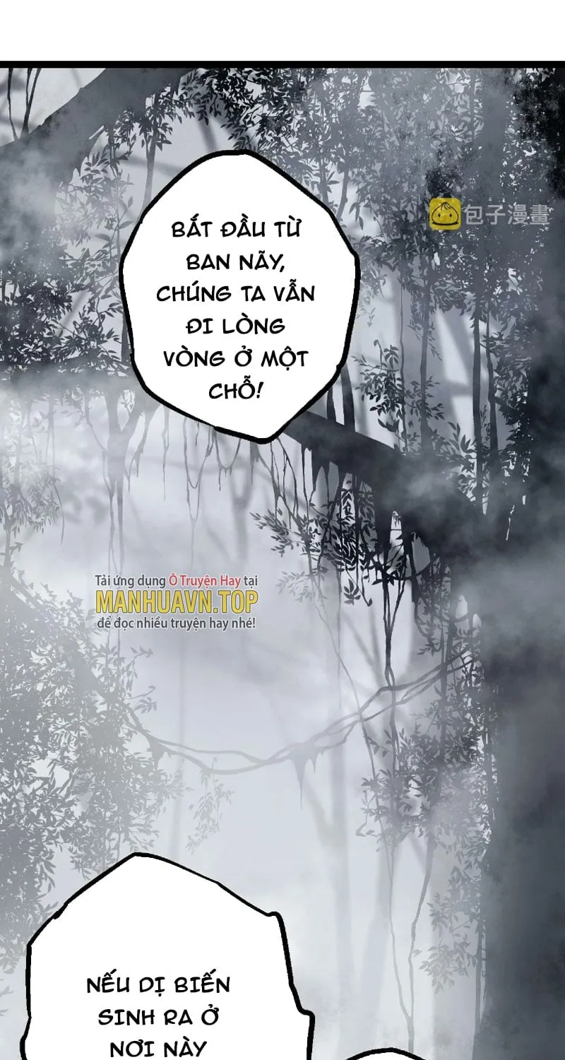 Từ Cây Cổ Thụ Bắt Đầu Tiến Hóa Chapter 18 - Trang 2
