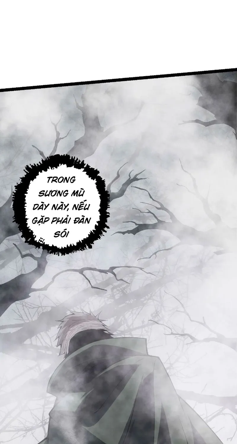 Từ Cây Cổ Thụ Bắt Đầu Tiến Hóa Chapter 18 - Trang 24